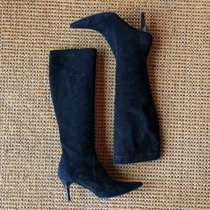Cole Haan knee high boots